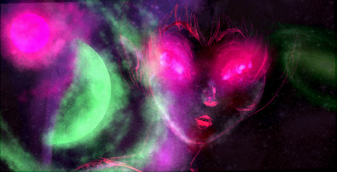 Signless by m4ngospice on DeviantArt