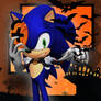 Halloween Sonic Outfit Release