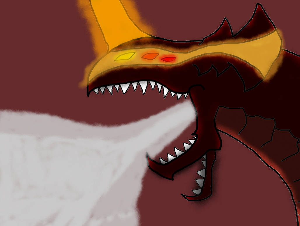 MONARCH Files Destoroyah by Kaiju-Guardian on DeviantArt