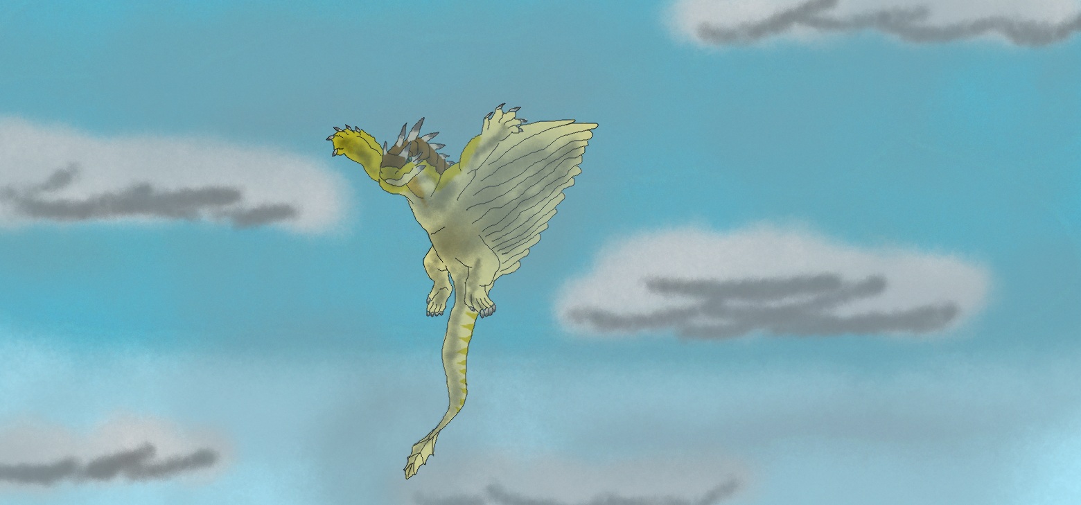 MONARCH Revamp Files: Varan by Kaiju-Guardian on DeviantArt