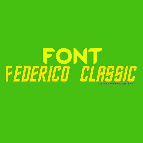 Font KARA