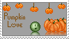 Pumpkin Love by SparklyDest