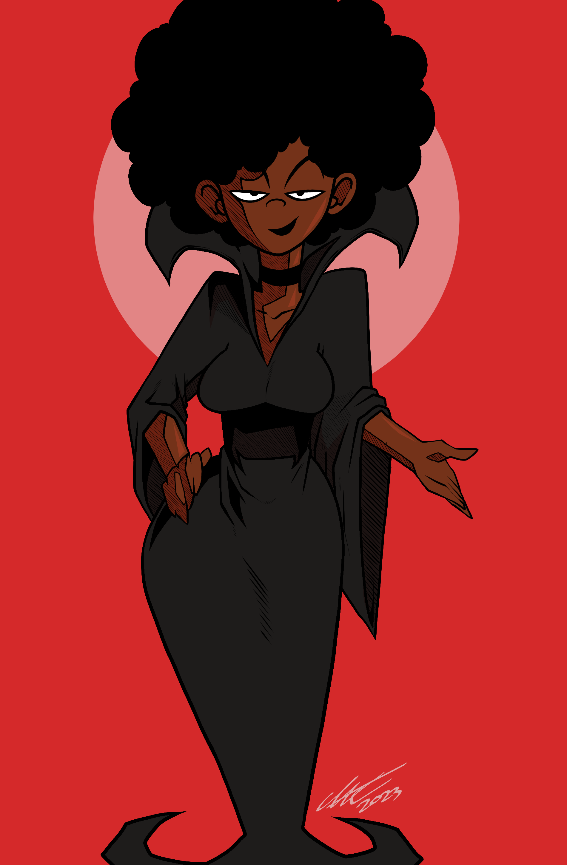 Spooky robe by Dontmindme1999 on DeviantArt