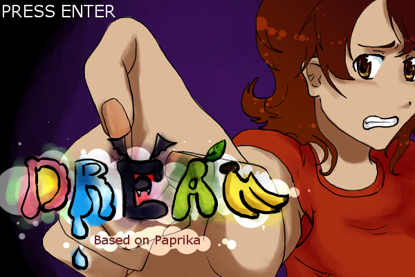 Paprika Game: Beta