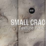 Small Cracks I Texture Pack (FREEBIE)