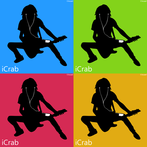 iCrab