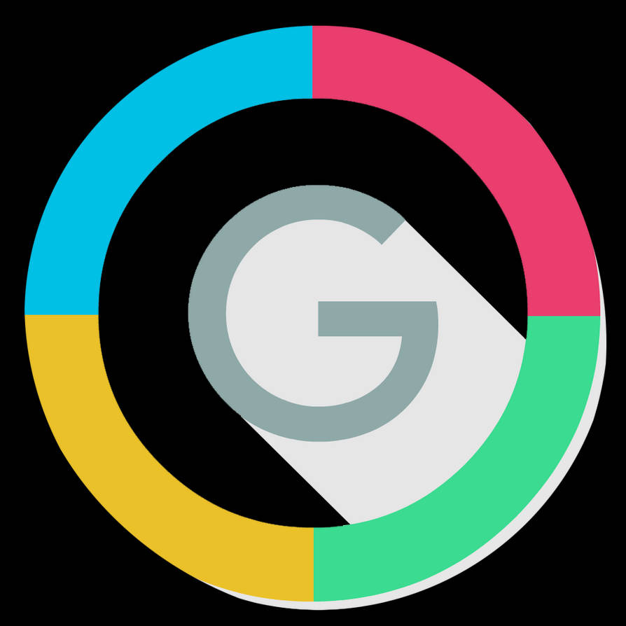 Google Icon by wallybescotty on DeviantArt