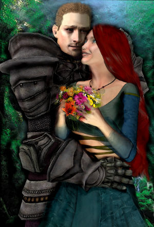 Mages And Templars Dreams By Amandasylvia On Deviantart