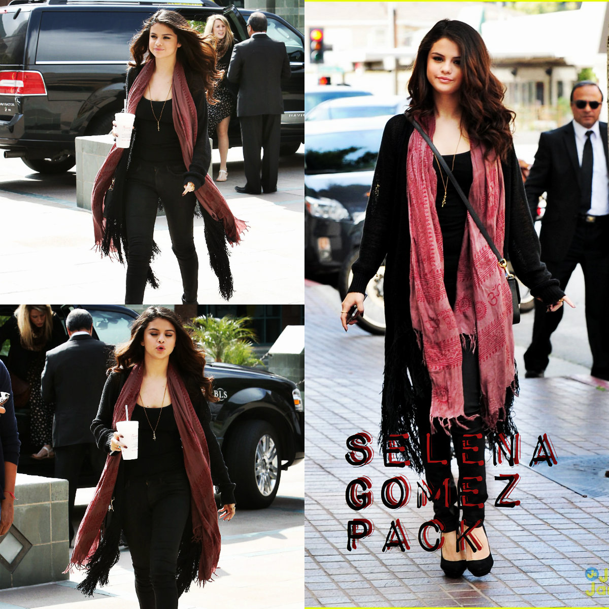 Selena Gomez Pack HQ-2013 by SelenaDrew on DeviantArt