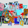 Letters Pack 1