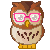 Buho---Owl