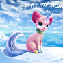 Unikitty - welcome