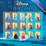 Disney Folder Icons - Cinderella