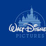 Classic Walt Disney Pictures Logo Remake
