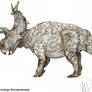 Xenoceratops formostensis