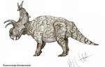 Xenoceratops formostensis