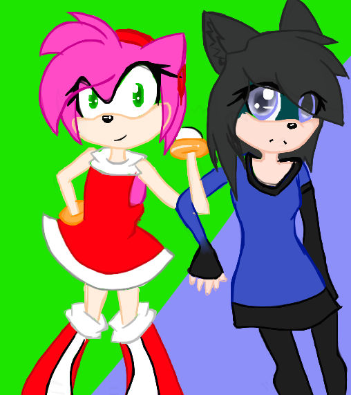 fanart I guess by ARavensClaw on DeviantArt