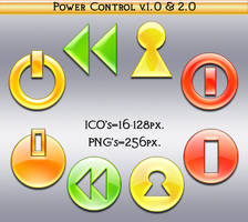 Power Control v.1.0+2.0