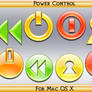 Power Control for OS X