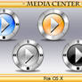 Media Center OS X