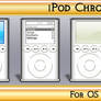 iPod Chromium OS X