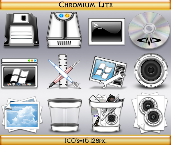 Chromium Lite