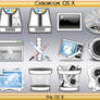 Chromium OS X