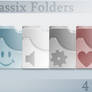 Classix Folders