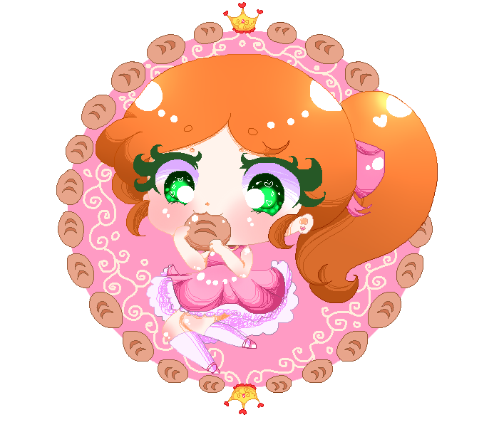 Gift Tasty Bread By Strawberrydani On Deviantart