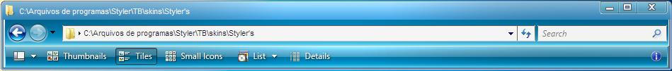 Windows Live Toolbar by RAZOR797 on DeviantArt
