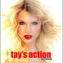 tay's action