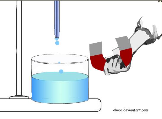 test polarity