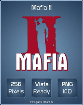 Mafia II - Icon