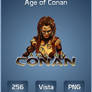 Age of Conan - Icon