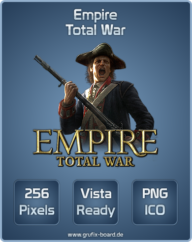 Empire Total War Icon By Rottenrooster On Deviantart Empire Total War Icon By Rottenrooster On Deviantart