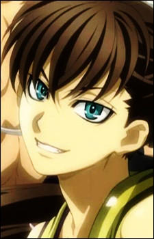 Wallpaper Shopping Perks Heisuke Toudou X Fem Reader By Misaki Kurenai On For iPhone