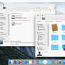 Transform Win7 to Mac OS X El Capitan