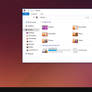 Ubuntu iconpack
