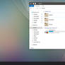Adwaita Gnome IconPack