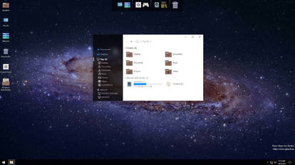 Andromeda OS
