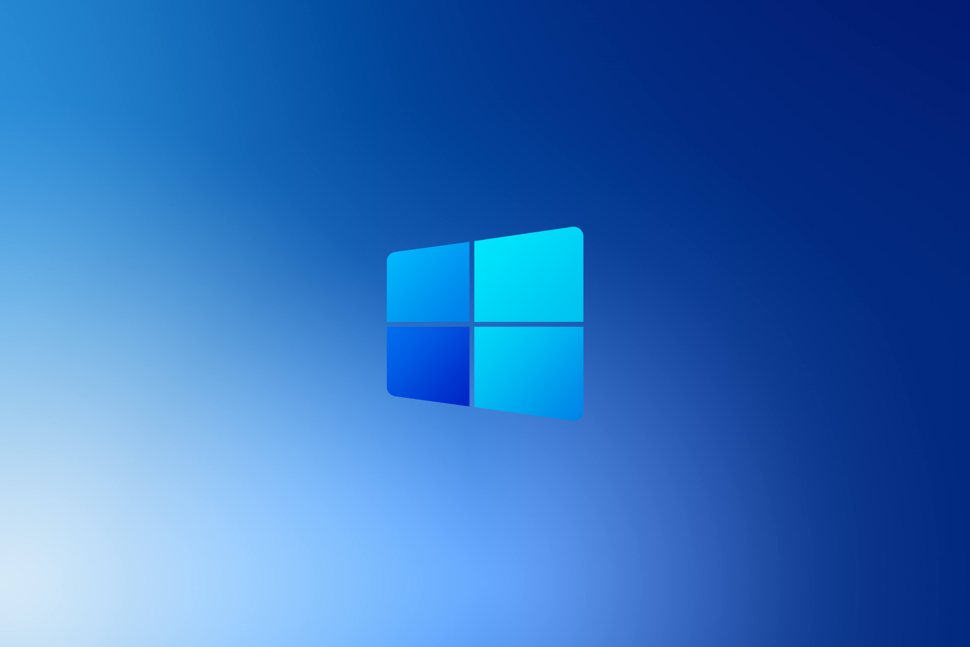 Windows 10X Wallpaper by protheme on DeviantArt