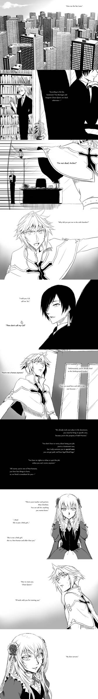 Blood Square Ch.1 by chantilin