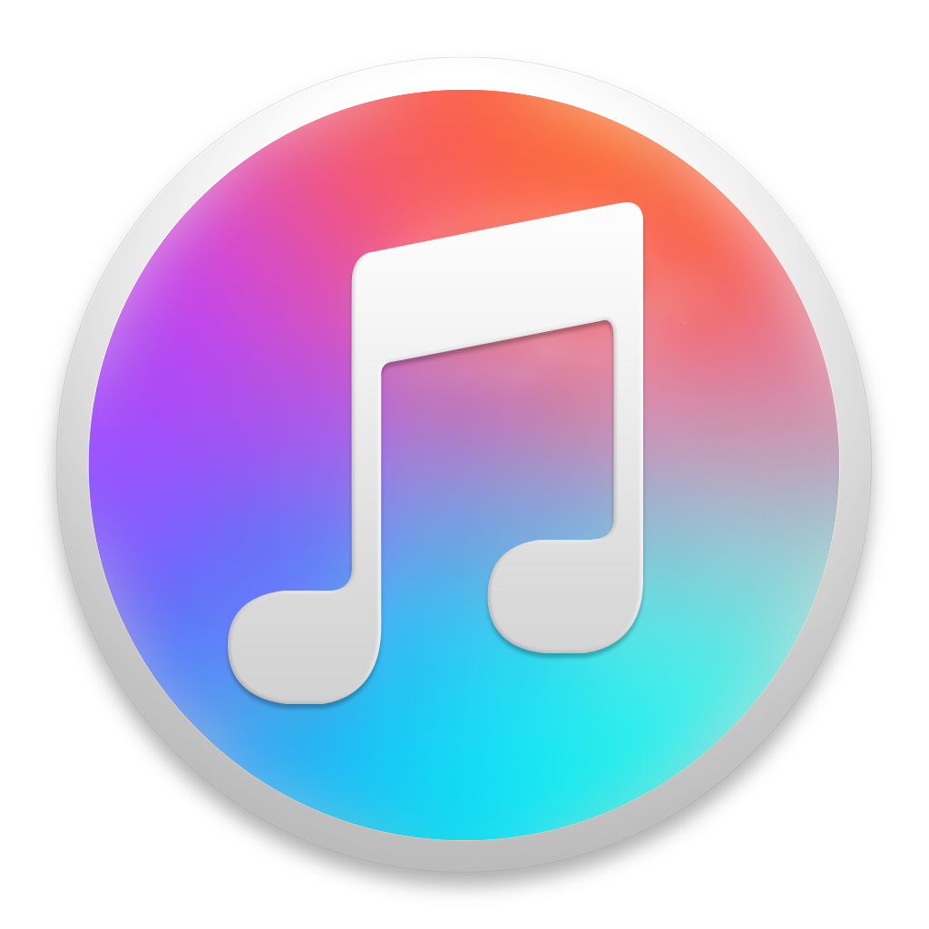 Itunes 13 Icon Png Ico Icns By Loinik On Deviantart