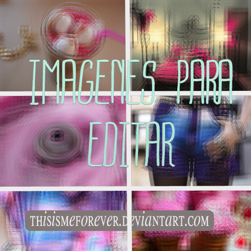 36 imagenes para editar by ThisIsMeForever on DeviantArt