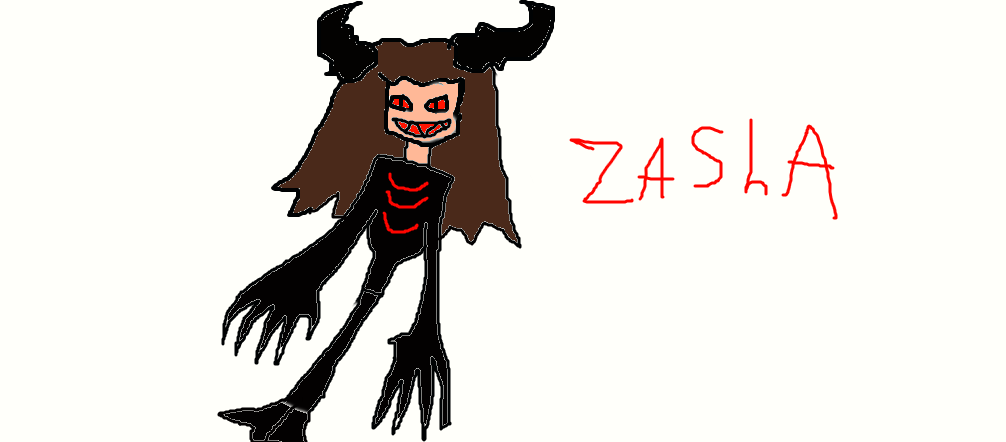 poorly drawn zasha DX by zalgodragon on DeviantArt
