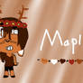 Maple