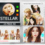 Pack Png Stellar by Pudinzinha