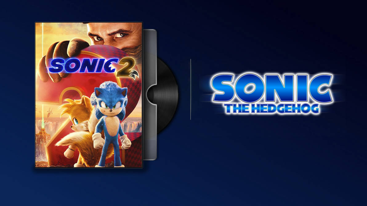 Sonic folder icons by vickypatel1 on DeviantArt