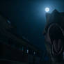 T-Rex on campus - Version 2