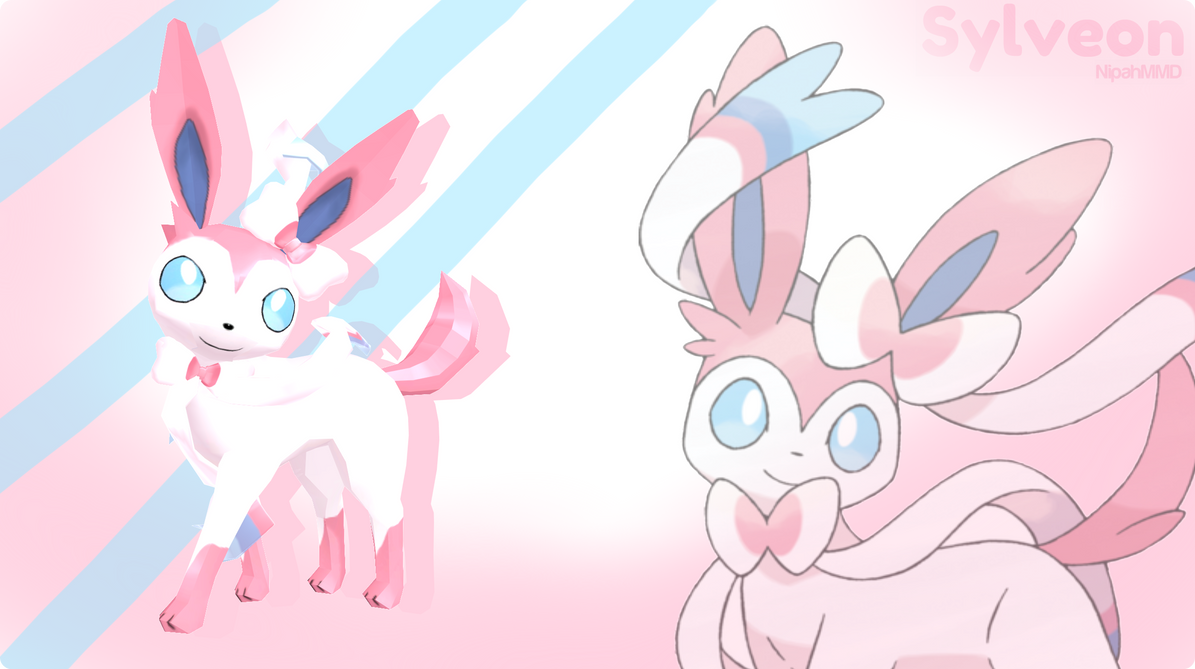 Your own sylveon